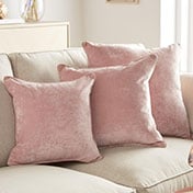 Pink Cushion